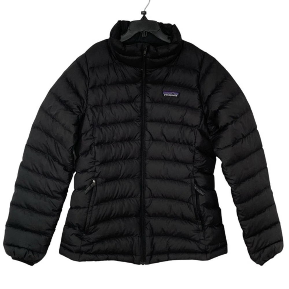 PATAGONIA BOYS JACKET..AS IS.. TAGGED XXL BOYS SMALL